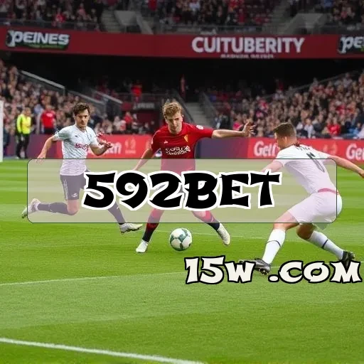 592bet.com: Descubra as Melhores Apostas Esportivas do Brasil!