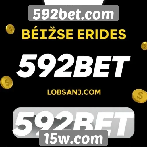 Ofertas de bônus e promoções em 592bet