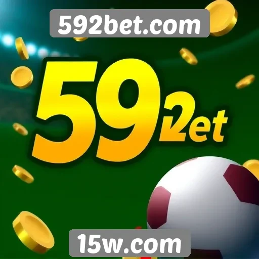 Explorando a variedade de jogos disponíveis no 592bet.com