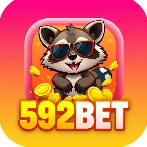 592bet.com Logo