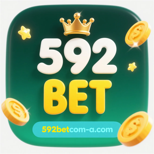 Descubra a Emoção dos Jackpots em 592bet.com