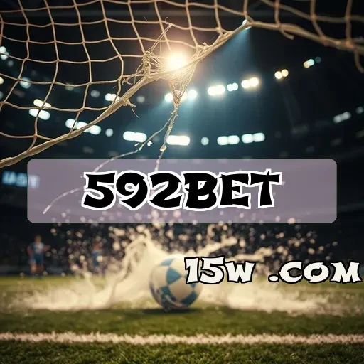 592bet.com: A Nova Era do Cassino Ao Vivo Para Você